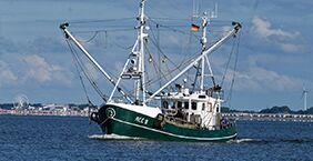 Fischkutter