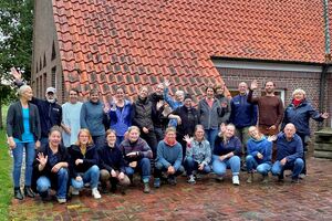 Foto ZNL Abschluss 2024