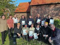 ZNL Abschlussgruppe 2022