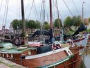 Hafen Neuharlingersiel