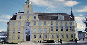 Schloss Oldenburg