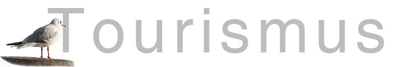 Tourismus Header