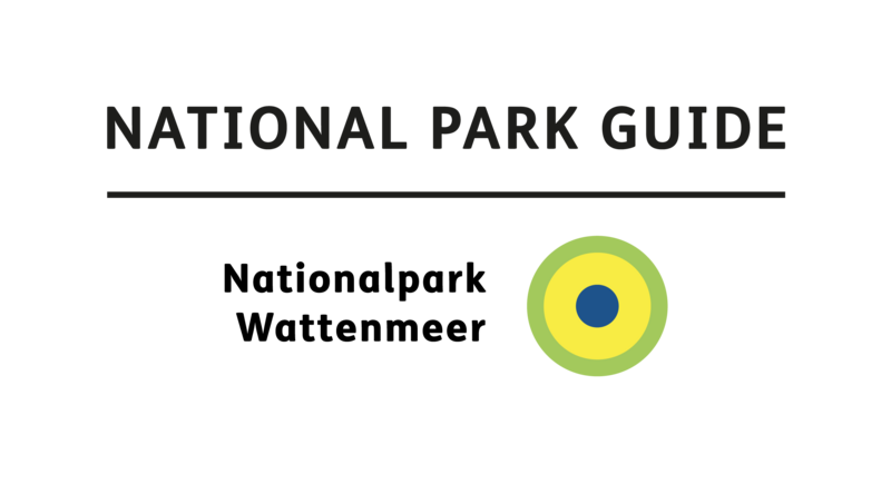 Logo Nationalpark Guide